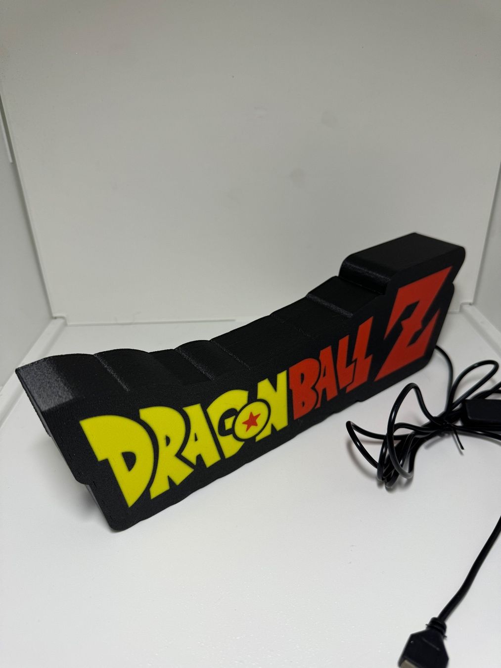 Lampade: Lightbox lumière led Dragon Ball Z – Nuovo (secondo la descrizione) da Vicques venduto da PAMB3D 3