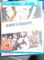 Amsterdam Heavy - Blu-ray Action-Thriller - Top Zustand!