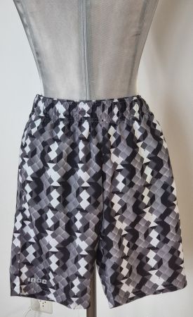146/152 INOC superleichte seidige Shorts Sporthose 10-12j