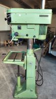 Ständerbohrmaschine Fehlmann
