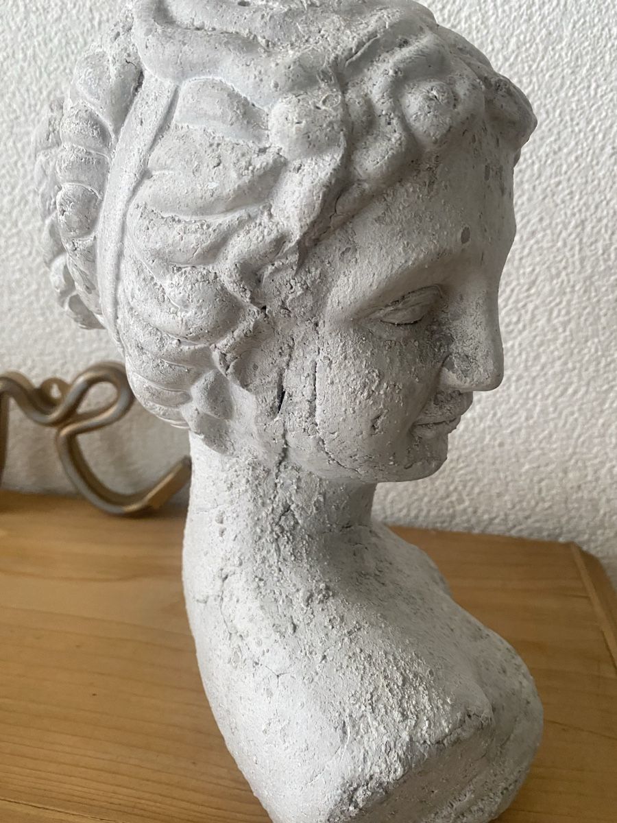 Sculture & Statue: Damen Büste – Usato da Kriens venduto da SPA02 6