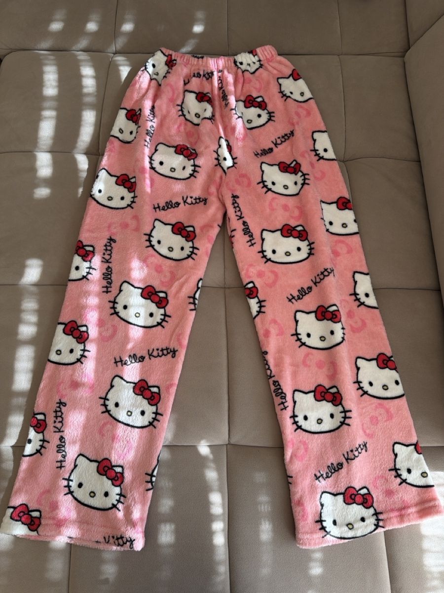 Hosen: Pyjamahose – Gebraucht aus Benglen von Jumanah 2