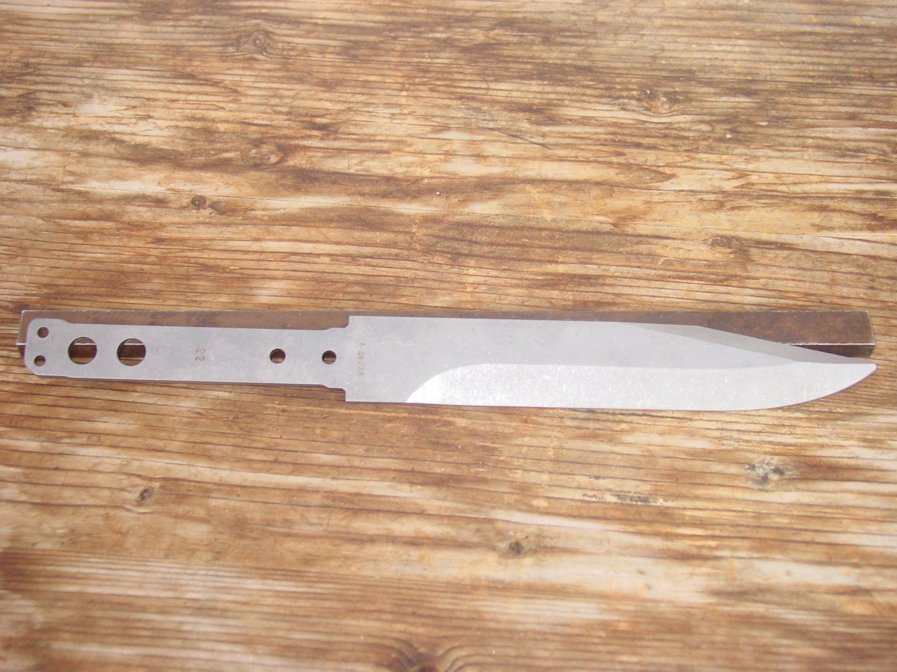 Schweizer Armee Armi bianche: Wenger Ersatzklinge zu Armee Messer 90 – Nuovo (secondo la descrizione) da Ursenbach venduto da rekruten-shop