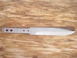 Wenger Ersatzklinge zu Armee Messer 90