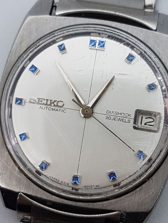 Seiko Sea Lion M99 - Automatik | Acheter sur Ricardo