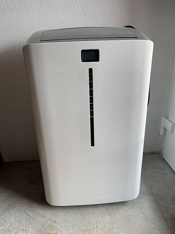 Klimageräte: Klimagerät Mobile - KGHO-35R-PR – Gebraucht aus Cazis von Gonzo2014 4