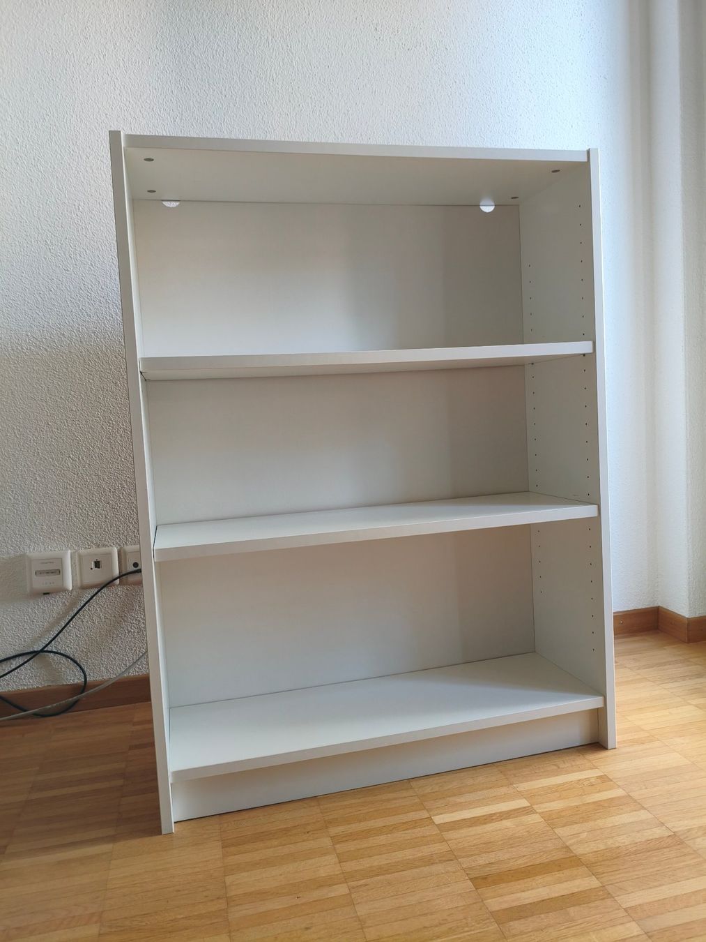 Ikea Scaffali: Billi Regal IKEA – Usato da Steffisburg venduto da Easyk 1