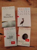Bestseller Sammlung Juli Zeh