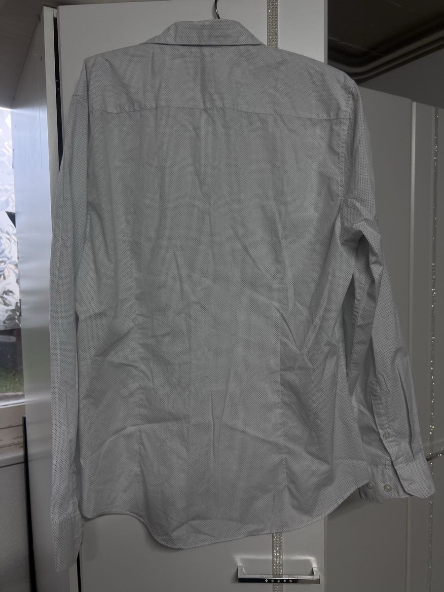 Hemden: 2x Hemd Langarm Gr. XL – Gebraucht aus Glashütten von x.mayla 2