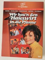 Wir hau'n den Hauswirt in die Pfanne mit Uschi Glas