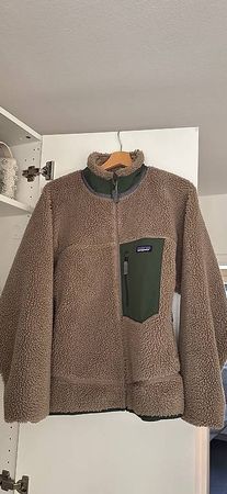 Men's Classic Retro-X® Fleece Jacket