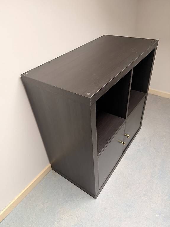 Scaffali: Kallax-Regal – Usato da Muttenz venduto da chr_sn22 2