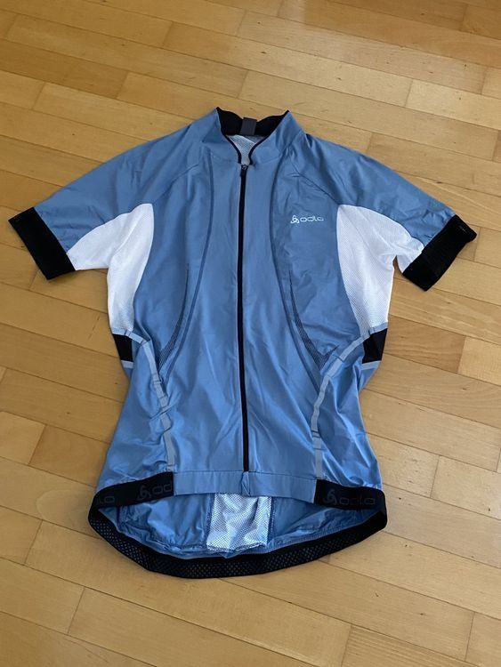 Odlo Maillots de corps & Pantalons: Odlo Herren Veloleibchen – D'occasion à Basel par Castio