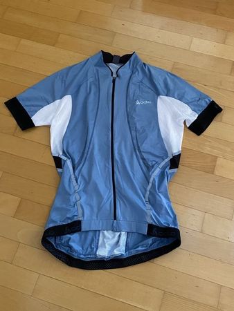 Odlo Herren Veloleibchen