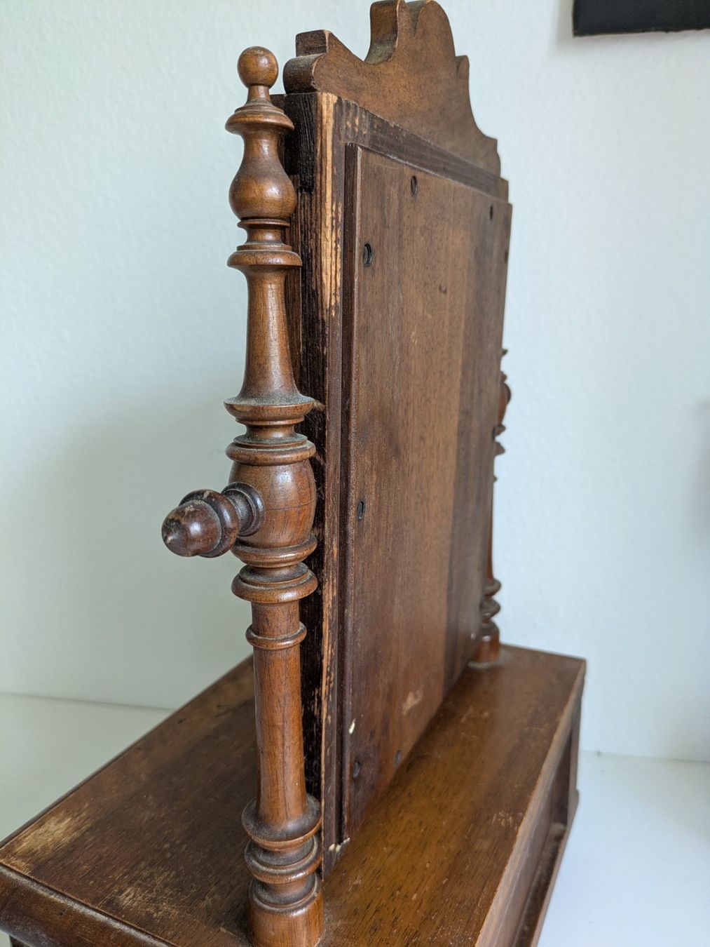 Schminktische: Vintage Schminkkommode – Gebraucht aus Bern von beven24 3