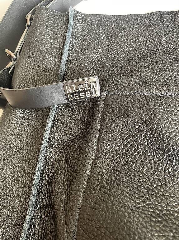 Borse da donna: TASCHE VON KLEIN BASEL – Usato da Bern venduto da Pippilotta62 2