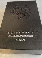 Afnan Édition collector Supremacy 