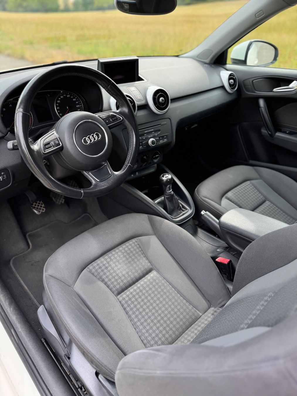 Audi Automobili: Audi A1 1.4 TFSI – Usato da Breitenbach venduto da lauraa__ 7