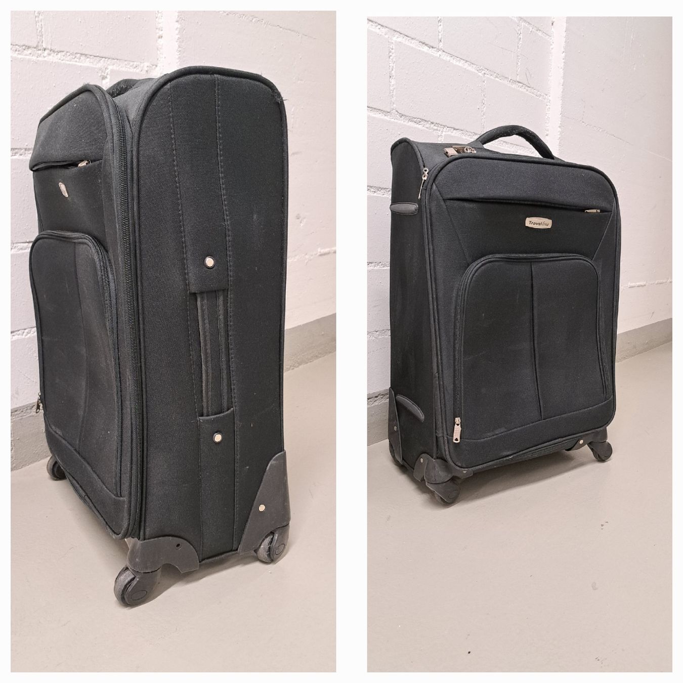 Valises de voyage: Koffer – D'occasion à Effretikon par Staila09