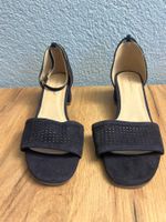 Elegante & bequeme Hush Puppies Damen-Sandaletten (41)