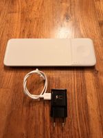 Samsung Wireless Charger Trio EP-P6300 inkl. Netzteil