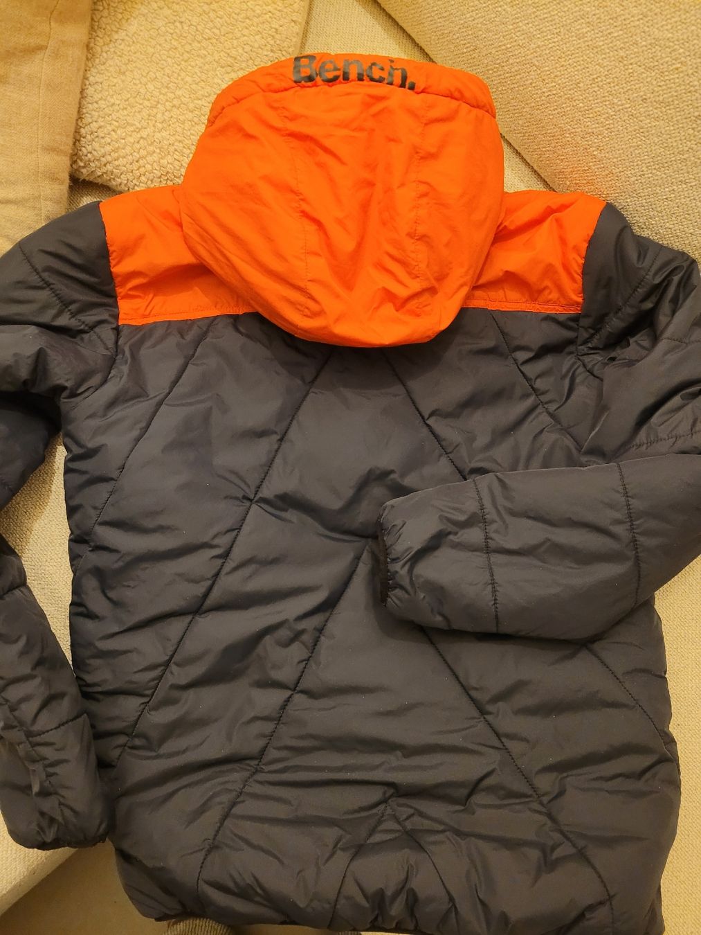 Bench Giacche: Bench. Winterjacke Grösse S – Usato da ennenda venduto da popcorn007 1