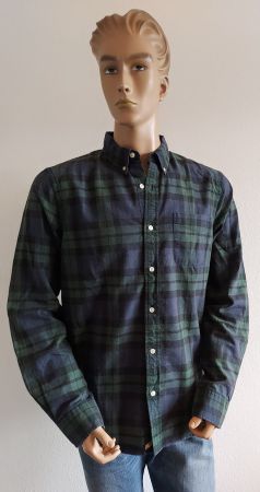 Neues Ralph Lauren Herren Hemd Gr. L kariert
