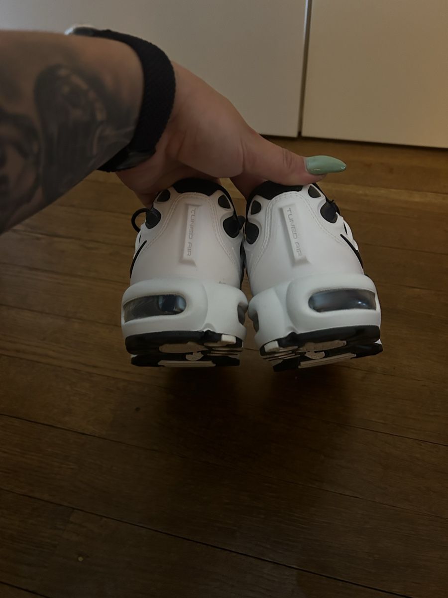 Nike Chaussures hommes: Nike TN – Neuf (Voir description) à Pfäffikon ZH par Proganeer 3