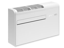 Monoblock Klimaanlage Argo Apollo 12 HP. Fabrikneu