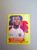 PANINI FIFA 2026 HAI 11