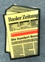Basler Zeitung
