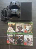 Xbox one