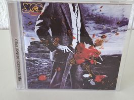 CD YES - Tormato (Expanded & Remastered)