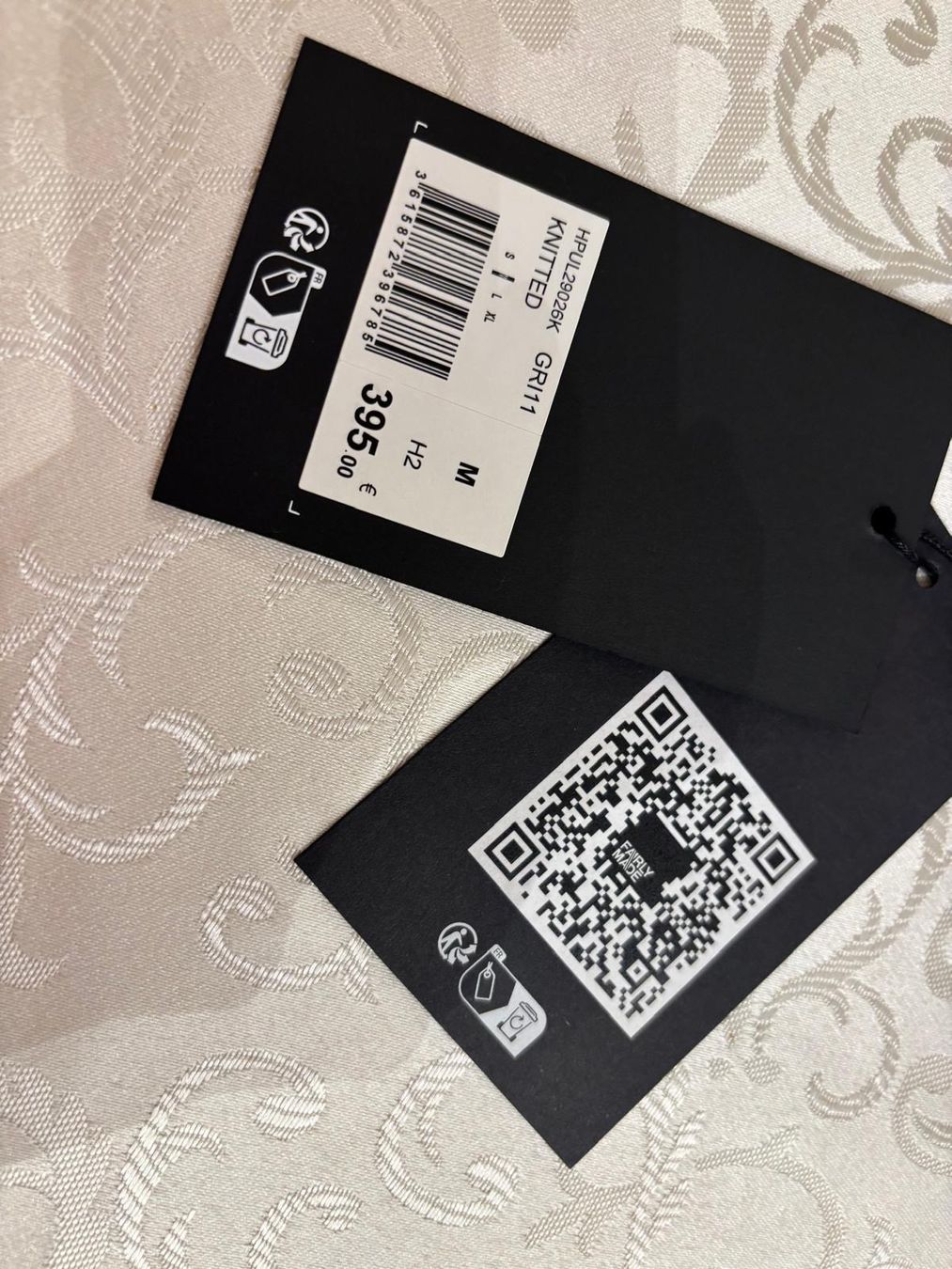 Kooples Maglioni & Felpe: Pull The Kooples Cachemire TM hommes – Nuovo e nell'imballaggio originale da Conches venduto da chn_hgl6 5