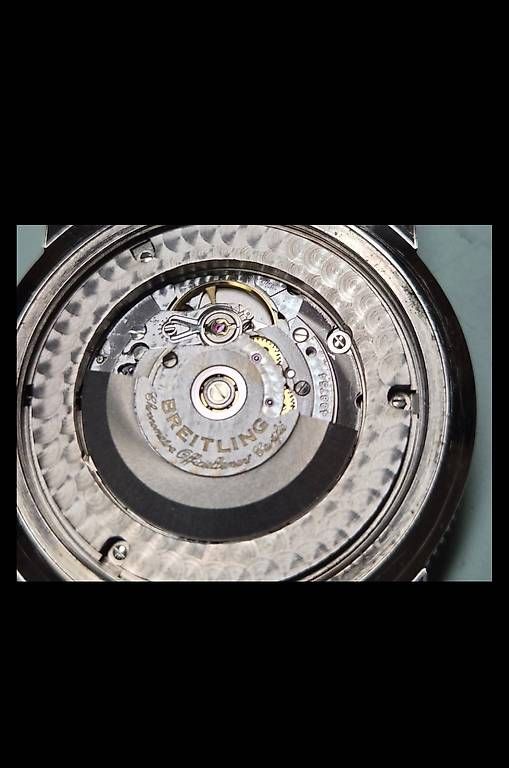 Breitling Orologi: Breitling Superocean – Usato da Basel venduto da fma_65qm 4