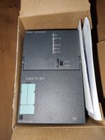 SIEMENS Simatic S7 CP 343-1 Advanced / 6GK7343-1GX21-0XE0