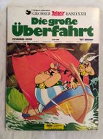 Asterix - Die grosse Überfahrt / Softcover ab Fr. 4.-