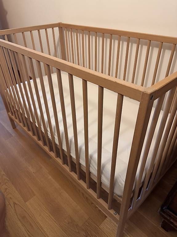 Letti: Vendo letto per bambini – Usato da Locarno venduto da eti_j6lf 1