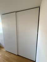 Pax Kleiderschrank 236x200cm