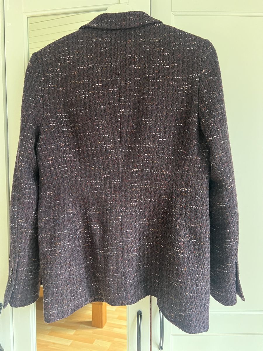 Globus Jacken: Globus Essentials Blazer, Gr. 40 – Gebraucht aus Liebefeld von nat_h5l8 3