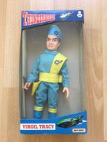 THUNDERBIRDS VIRGIL TRACY MATCHBOX 3+ OVP toller zustand