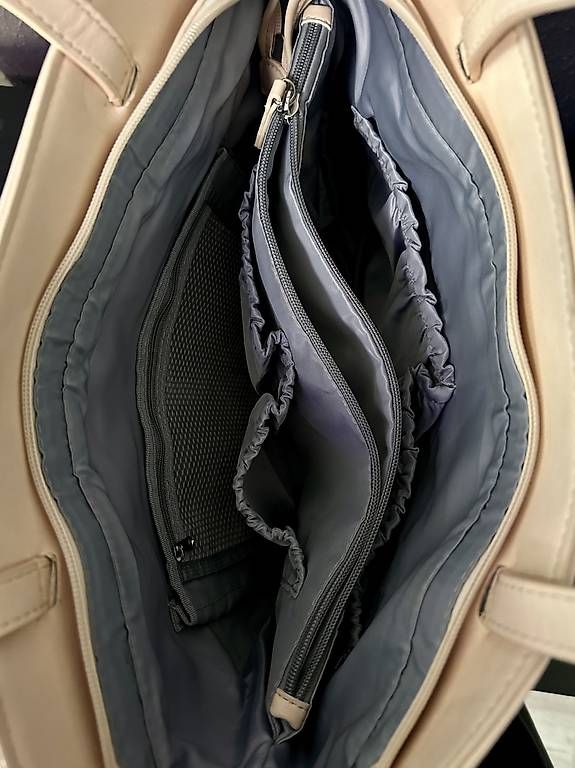 Borse da donna: Babys Only Wickeltasche – Usato da Arboldswil venduto da Chocco11. 4