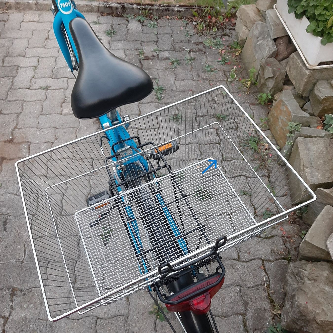 Biciclette: Velo Tiefeinsteiger – Usato da Thal venduto da iamnimra56 8