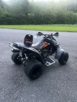 Bombardier DS 650 Baja 2008