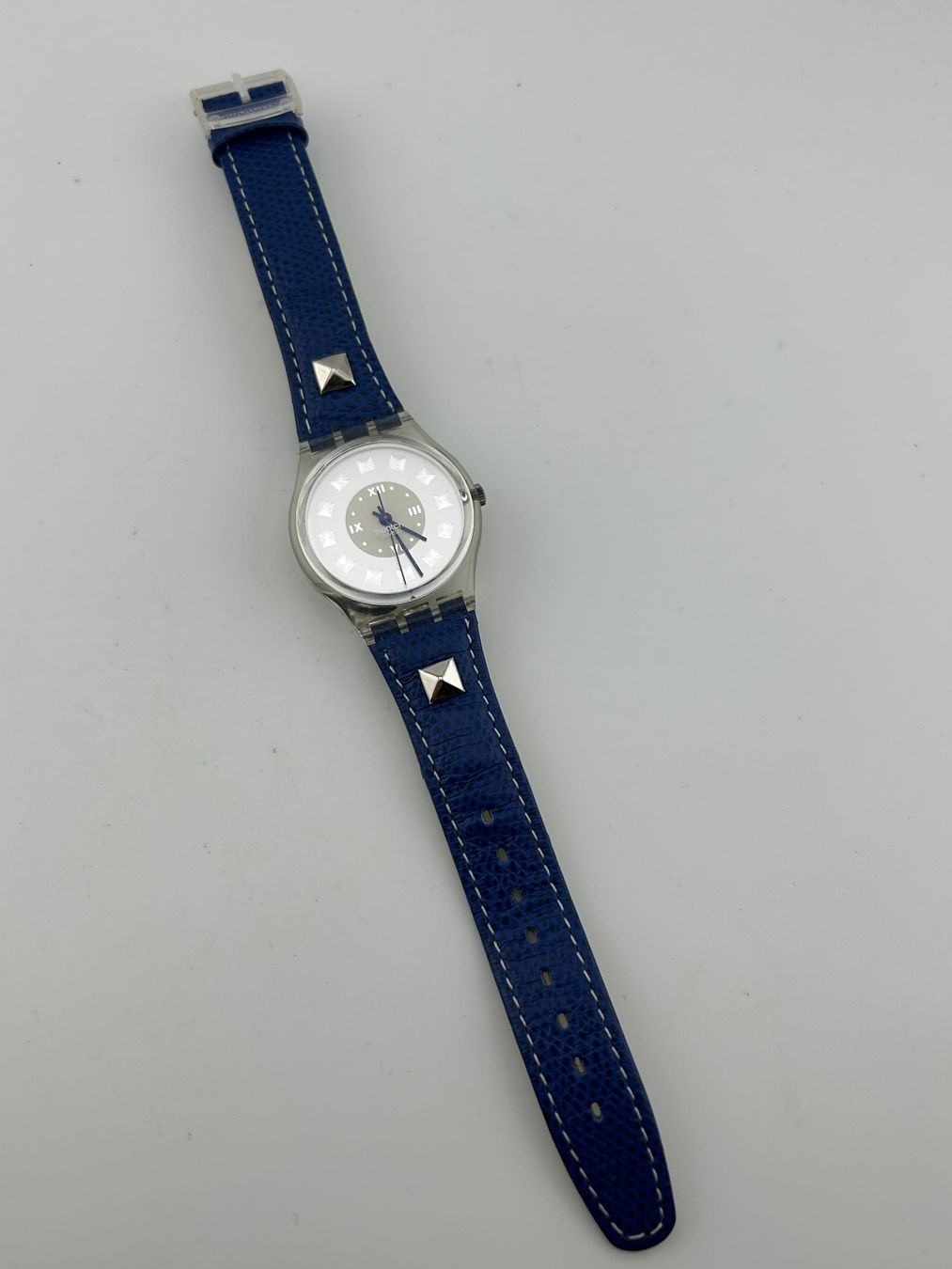 Swatch Montres: Vintage SWATCH – D'occasion à Biel/Bienne par MrP_WatchesBiel 5