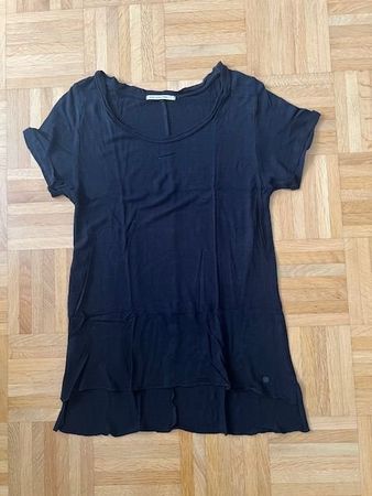 Lot De 3 Tee-shirts Femme Guess & Pépé Jeans - Taille M - Occasion Très Bon état - Idéal été