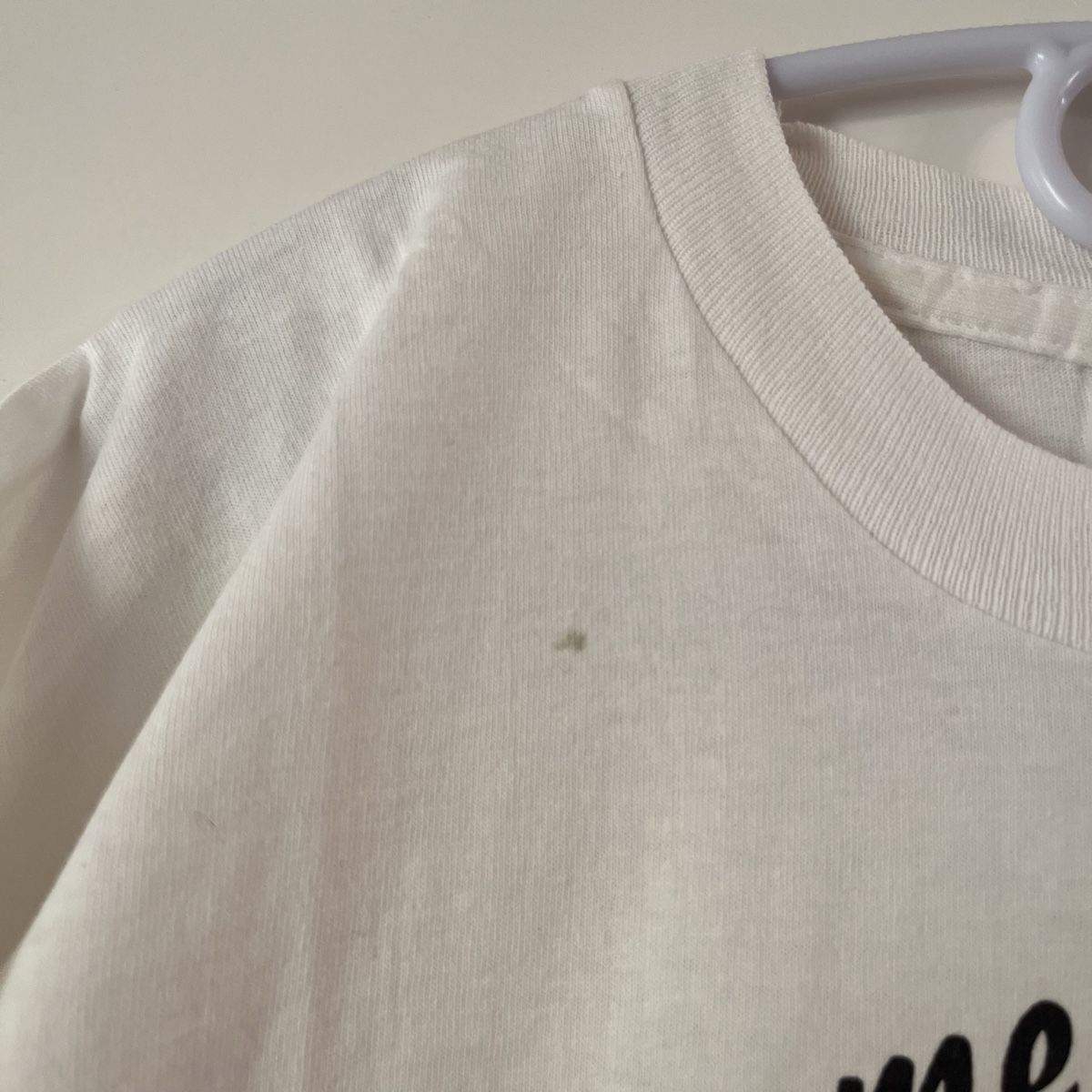 T-Shirts: Sauber Formula 1 Tee Vintage Welcome Back Karl – Gebraucht aus Winterthur von LaBodega 2