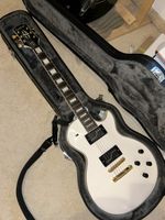 Epiphone MKH Les Paul Custom