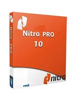 Nitro PDF PRO 10-5 Geräte-Lifetime-Windows(Global)
