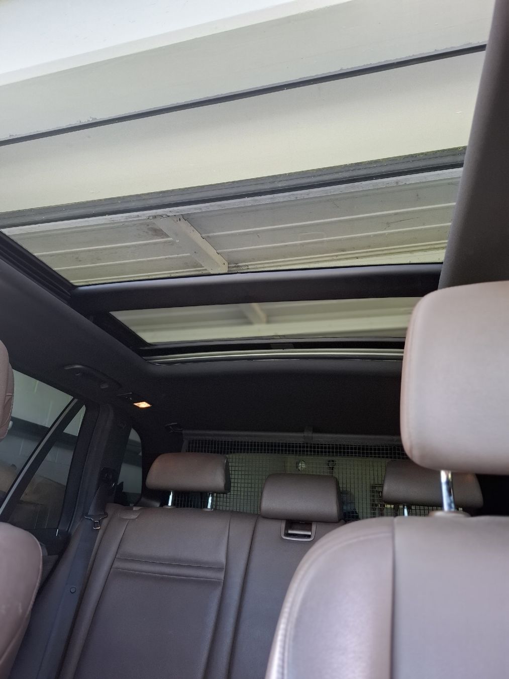 BMW Automobili: BMW X5 40d – Difettoso da Sitterdorf venduto da 4Luett 9